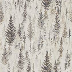 Sanderson Juniper Pine Wallpaper