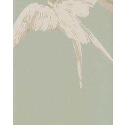 Sanderson Swallows Wallpaper
