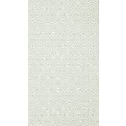Sanderson Wallpaper Pinjara Trellis 216789