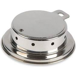 Tatonka Flame Adjuster One Size Silver