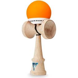 Krom Kendama Pop Orange