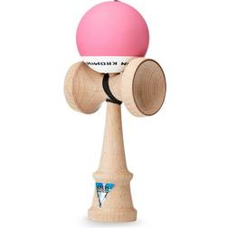 Krom Juguete Kendama Pop Rosa