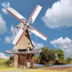 Faller 130383 H0 Wind mill with motor