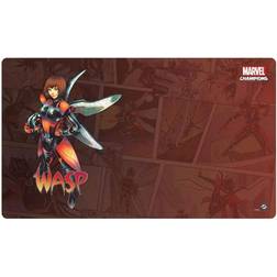 Fantasy Flight Games Marvel Champions: Wasp Game Mat