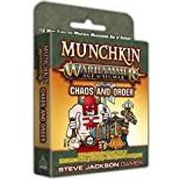 Steve Jackson Games SJG04486 Card Games