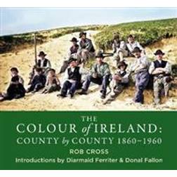 Colour of Ireland (Hardcover)