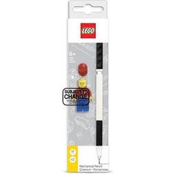 Euromic LEGO Stationery Mechanical pencil with mini figuri