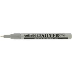 Artline 999XF Silber