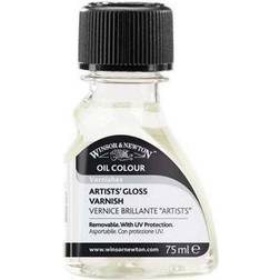 Winsor & Newton Oil Artists Gloss Varnish