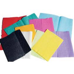 Paper Mate Crepepapir A4 10ark Ass