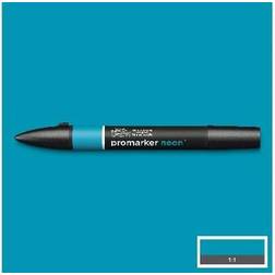 Winsor & Newton Winsor Neonmarker volt blue