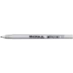 Royal Talens Sakura Gelly Roll Basic Gelstift weiß