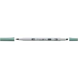 Tombow Marker ABT PRO Dual Brush 312 holly green, ABTP-312, 6stk