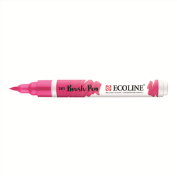 Royal Talens Ecoline Brush Pen Light Rose 361