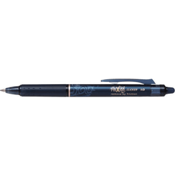 Pilot Krydsord Frixion Clicker 1.0mm (sletbar) Blueblack Blue