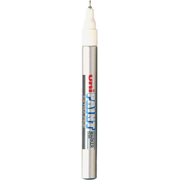 Uni Paintmarker PX-203 Silver