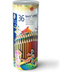 Staedtler 185 MD36 Buntstift 36 Stück(e) (185 MD36)