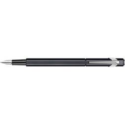 Caran d’Ache CDA 849 Fyldepen Sort M