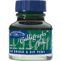 Winsor & Newton Call. Ink Trans 30ml 289 Green