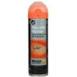 Mercalin Marker Fluorescent Orange