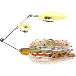 Berkley Dex Spinner Bait 21g One Size Matt Kinkuro