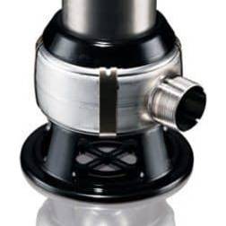 Grundfos afløbspumpe AP 35B 50.06.1V 1X230V 10M