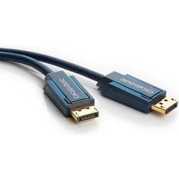 ClickTronic DisplayPort-DisplayPort 1.4 2m