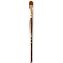 Gold By Jose Ojeda Paintbrush Gold By JosÃ© Ojeda Large