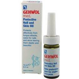 Gehwol Protective Nail & Skin Oil 15ml