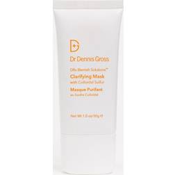 Dr Dennis Gross Blemish Solution Clarifying Mask