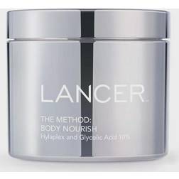 Lancer The Method: Body Nourish 11fl oz