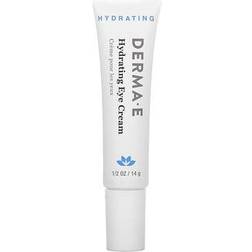 Derma E Hydrating Eye Cream 0.5 oz