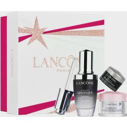 Lancôme Advanced Génifique and Hydra Zen Holiday Gift Set For Her