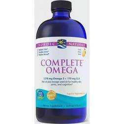 Nordic Naturals Complete Omega 60 st