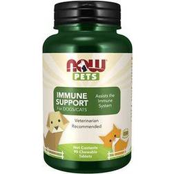 Now Foods Pets 90 chewable tablets