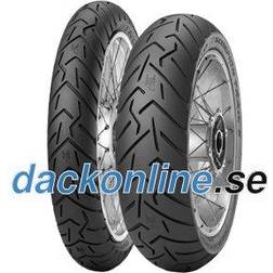 Pirelli Scorpion Trail II 170/60 ZR17 Tire
