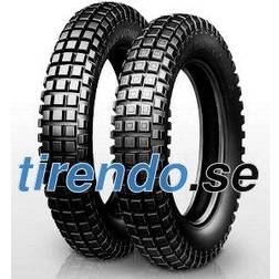 Michelin Motorrad-Enduro Trial X Light Competition TL 120/100R18 68M