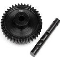 Wittmax HPI 102244 High Speed Idler Gear 39T Shaft Set