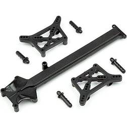 Wittmax HPI 105510 Shock Tower/Body Post/Top Deck Set