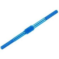 Tamiya 3X50mm Alu Turnbuckle Shaft