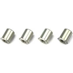 Tamiya TC-01 Aluminum Rocker Arm Posts (4pcs