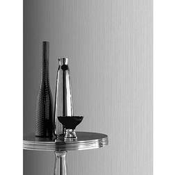 Arthouse Stardust Wallpaper Silver
