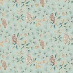 Sanderson Owlswick Whitstable Blue
