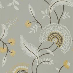 Sanderson Hakimi Ash Grey