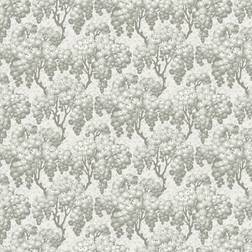 Sandberg Wallpaper Ragnvi spring green 836-38