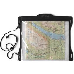 Silva Map Case A4 Nocolour OneSize