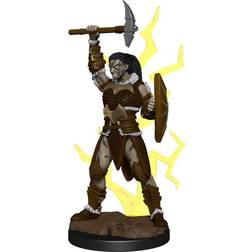 D&D Icons of the Realms Premium D&D Figur Goliath Barbarian Female