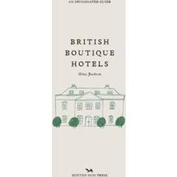 British Boutique Hotels (Hardcover)