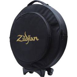 Zildjian 22" Premium Rolling Cymbal Bag