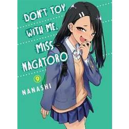 Don't Toy With Me Miss Nagatoro, Volume 9 (Häftad)